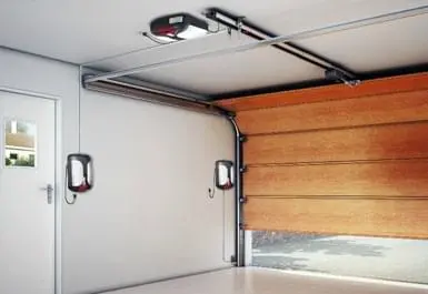 Garage Door Opener Repair
