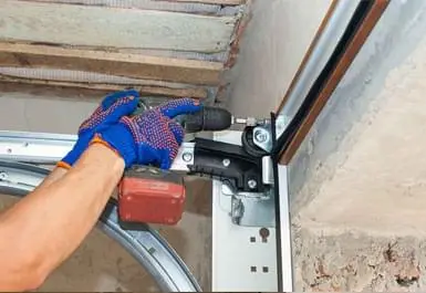 Garage Door Repair and Maintenance